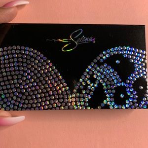 Mac Selena LIMITED EDITION palette